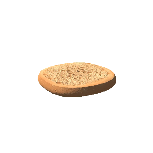 Bread Bottom
